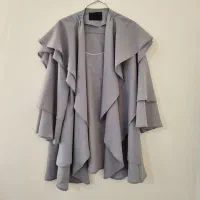 مانتو مجلسی