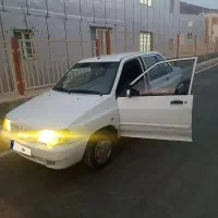 پراید ۱۳۲ مدل ۸۸|خودرو سواری و وانت|مریوان, |دیوار