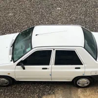 پراید SE 99 خانگی