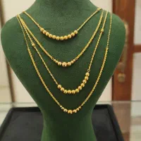 معدن طلای مینیمال دزفول|جواهرات|دزفول, |دیوار