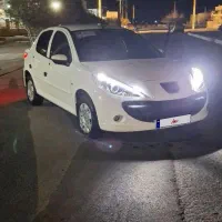 پژو۲۰۷ دنده ای tu5 سقف فلز