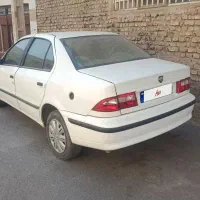 سمند مدل 93