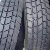 لاستیک جرثقیل 16/25 سیمی|قطعات یدکی و لوازم جانبی|تهران, محمودیه|دیوار