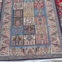 قالی راهرو و قالیچه