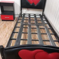 سرویس اتاق خواب|تخت و سرویس خواب|فردیس, شهرک شهید حسینی|دیوار