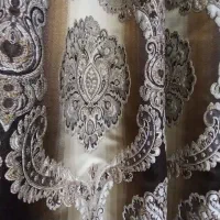 پنل پرده|پرده، رانر، رومیزی|شهریار, شهریار|دیوار