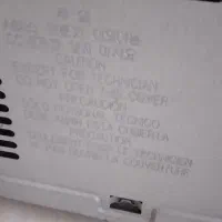 یخچال ساید بای ساید سالم وتمیز LG|یخچال و فریزر|رشت, جانبازان|دیوار