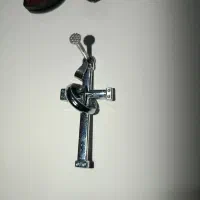 گردنبند.انگشتر.قلاب.|بدلیجات|فاضل آباد, |دیوار