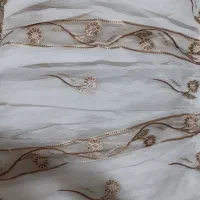 پرده توری ۴ متری