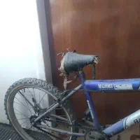 دوچرخه۱۶ کارکرده