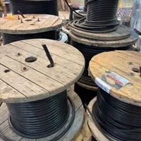 فروش انواع سیم و کابل با قیمت رقابتی