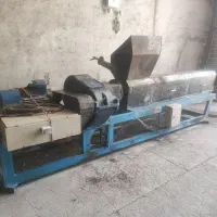 دستگاه اکسیدور ذوب گونی و جامبو