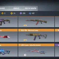 اکانت کلاف|کنسول، بازی ویدئویی و آنلاین|چرام, |دیوار