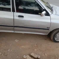 پراید Saba GLXI، مدل ۱۳۸۵|خودرو سواری و وانت|داران, |دیوار