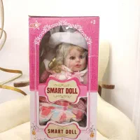 عروسک هوشمند