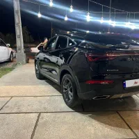 دیگنیتی پرایم مدل1401|خودرو سواری و وانت|رشت, یخسازی|دیوار