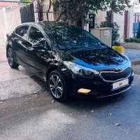 کیا سراتو بدون رنگ ۲۰۱۴|خودرو سواری و وانت|تهران, باغ فیض|دیوار