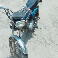موتور 125