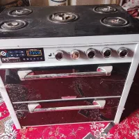 گاز|اجاق گاز و لوازم برقی پخت‌وپز|خرم‌آباد, |دیوار