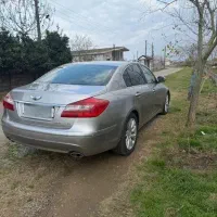 جنسیس سدان ۲۰۱۰ بیرنگ|خودرو سواری و وانت|ساری, |دیوار