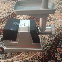 چرخ گوشت پارس خزر