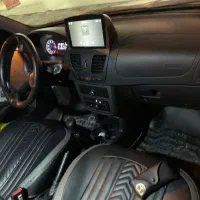 کوییک s 402|خودرو سواری و وانت|بهبهان, |دیوار