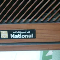 کولر پنجره ای|کولر گازی و فن‌کوئل|رشت, معلولین|دیوار