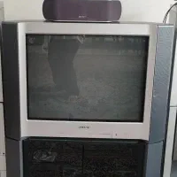 تلوزیون  SONY