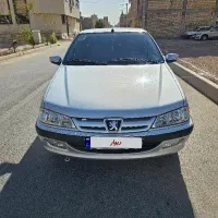 پژو پارس LX TU5، مدل ۱۳۹۹