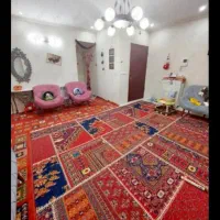 فرش ۶متری ماشینی ۳۲۰تراکم