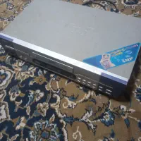 دستگاه سیدی