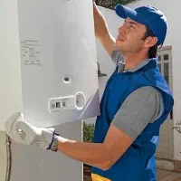 سرویس و تعمیرات پکیج و آبگرمکن