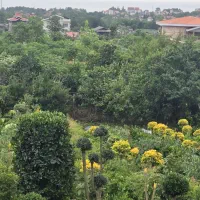 فروش زمین کوهپایه ای520متر باسند