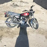 موتور سیکیلت سالم ۱۲۶|موتورسیکلت|بستان آباد, |دیوار
