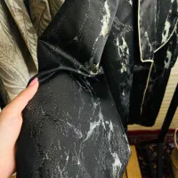 مانتو مجلسی زنانه مخصوص مراسم|لباس|رفسنجان, |دیوار