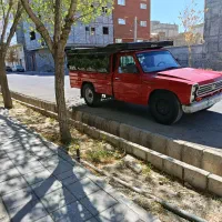 نیسان مدل 61