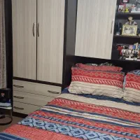 تختخواب تاشو|تخت و سرویس خواب|تهران, آشتیانی|دیوار