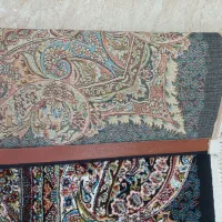 فرش 700شانه|فرش|مهاباد (آذربایجان غربی), |دیوار