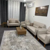 سویت اپارتمان مبله|اجارهٔ کوتاه‌مدت آپارتمان و سوئیت|اهواز, ناحیه صنعتی کارون|دیوار