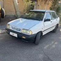 پراید|خودرو سواری و وانت|رفسنجان, |دیوار