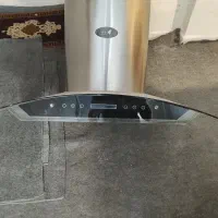 گاز رو میزی و هود و