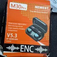 هنسفری بلوتوسی پاور بانک دار