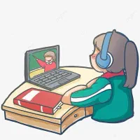 تدریس زبان انگلیسی آنلاین به کودکان و نوجوانان