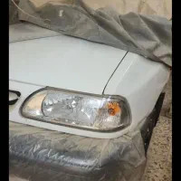 پراید 131SE در حد خشک صفر سفید