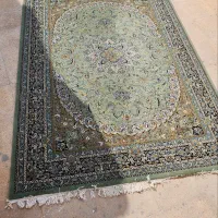فرش ۶ متری|فرش|کرمانشاه, |دیوار