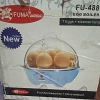 تخم مرغ اب پز|اجاق گاز و لوازم برقی پخت‌وپز|اهواز, کوروش|دیوار