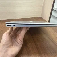 لپ تاپ نازک و سبک hp pavilion aero 13-bg0 نسل ۲۰۲۴|رایانه همراه|تهران, میدان ولیعصر|دیوار