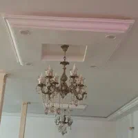 گچکاری|خدمات پیشه و مهارت|بیستون, |دیوار