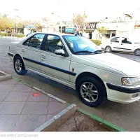 پارسTU5کلاس۱۵دریچه گازسیمی