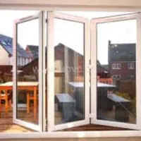 فروش یا تهاتر حواله درب و پنجره upvc|مصالح و تجهیزات ساختمان|شیراز, ارم|دیوار